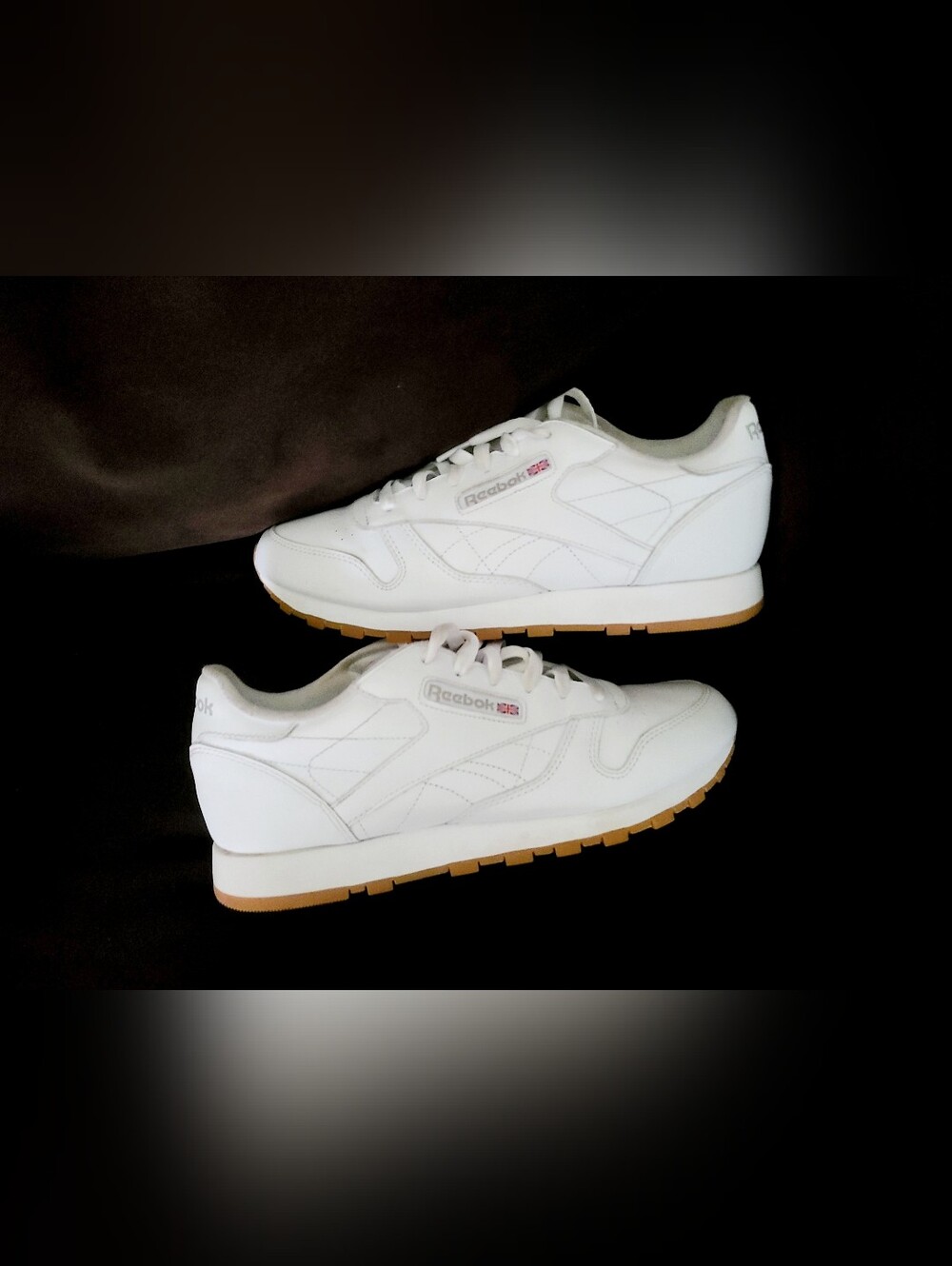 REEBOK CLASSIC SNEAKERS